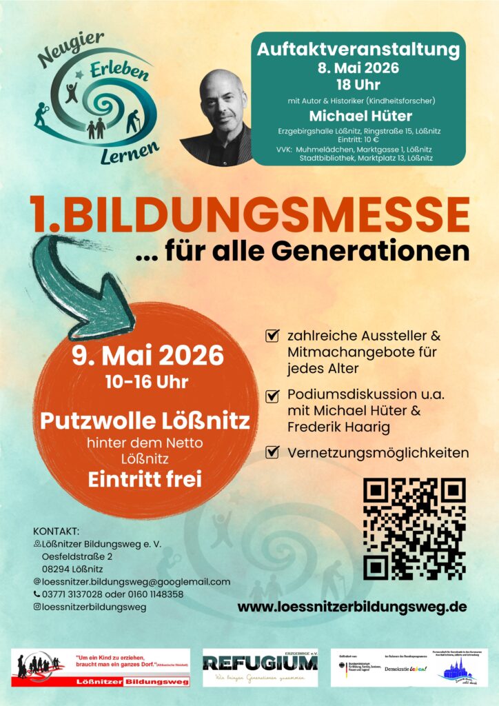 1. Bildungsmesse